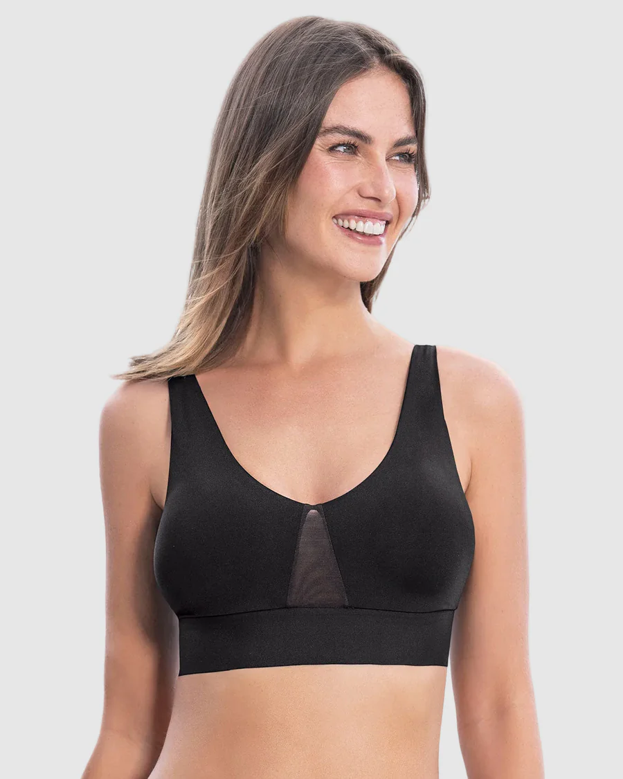 Flexi-Bra Lightweight Wireless Bra
